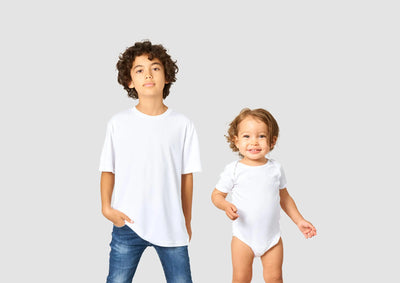 Kids and Baby Clothing